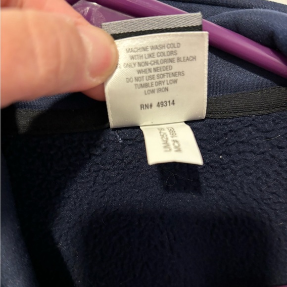 Auburn University Sideline Full-Zip Jacket - Picture 7 of 9